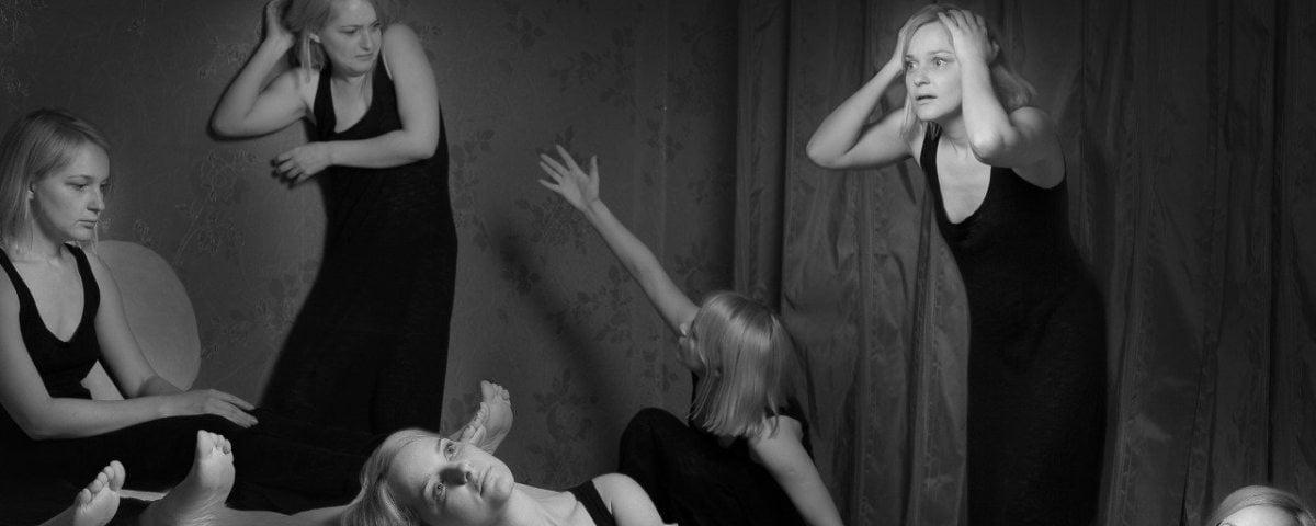 Borderline Kişilik Bozukluğu